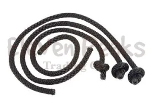 Training Dummy Throw Ropes by Mendota