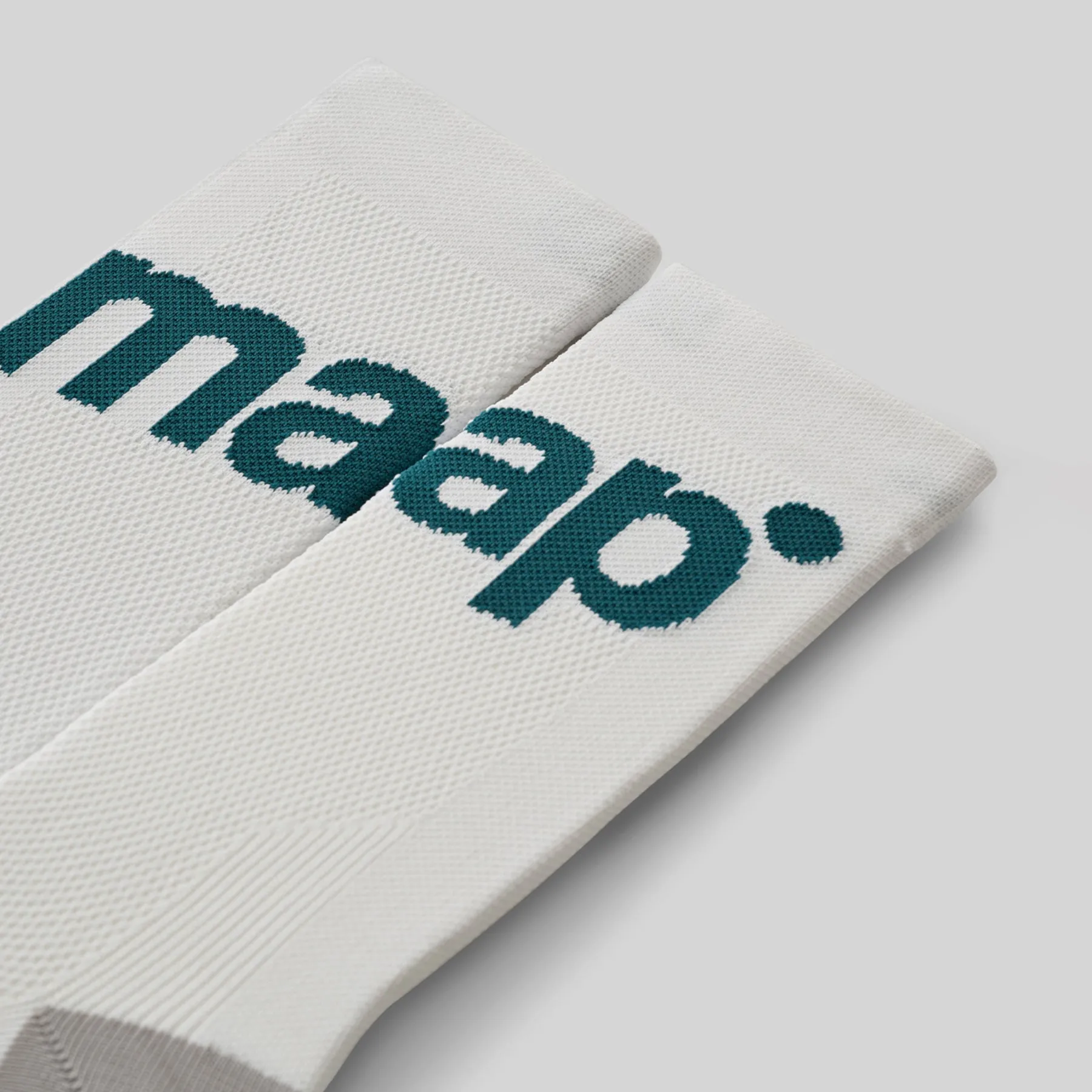 Training Sock - White