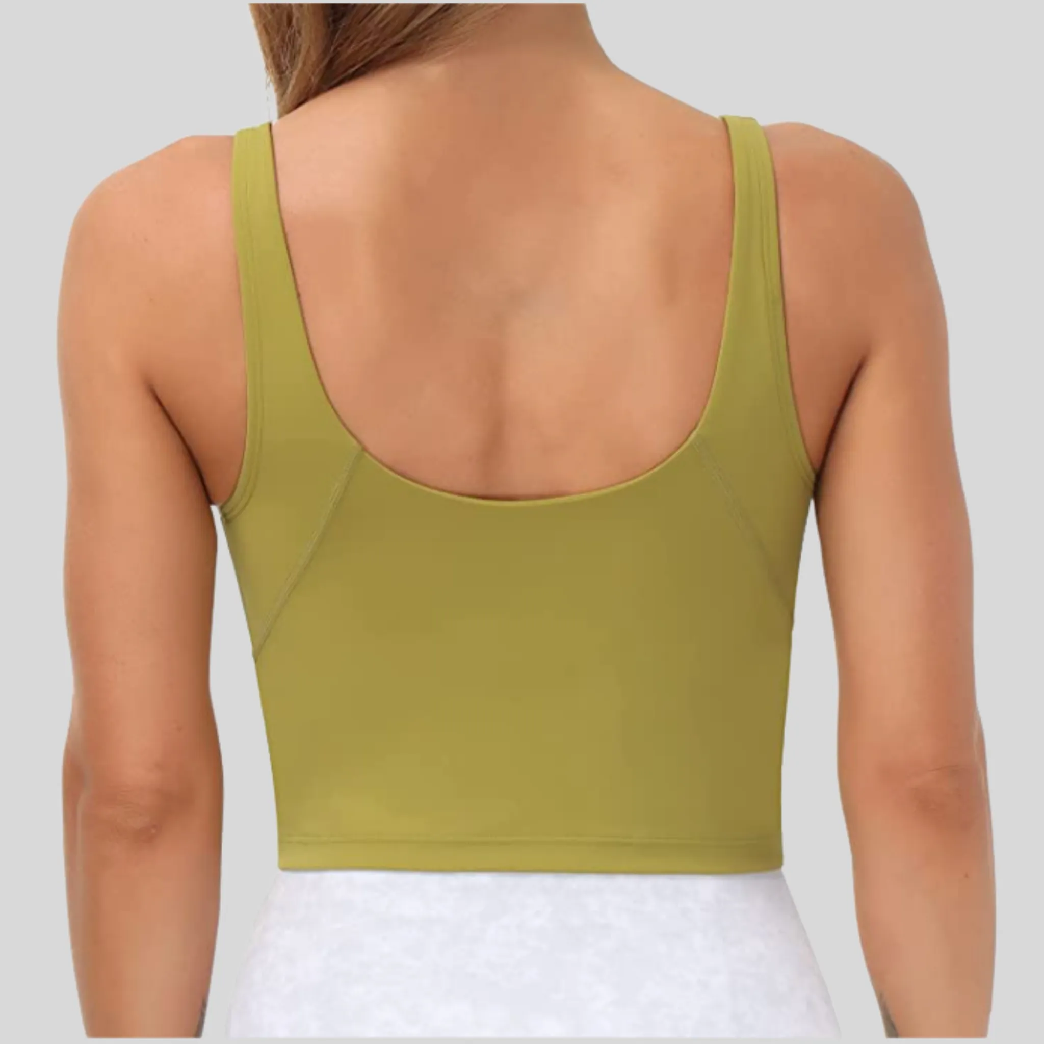 Training Tank