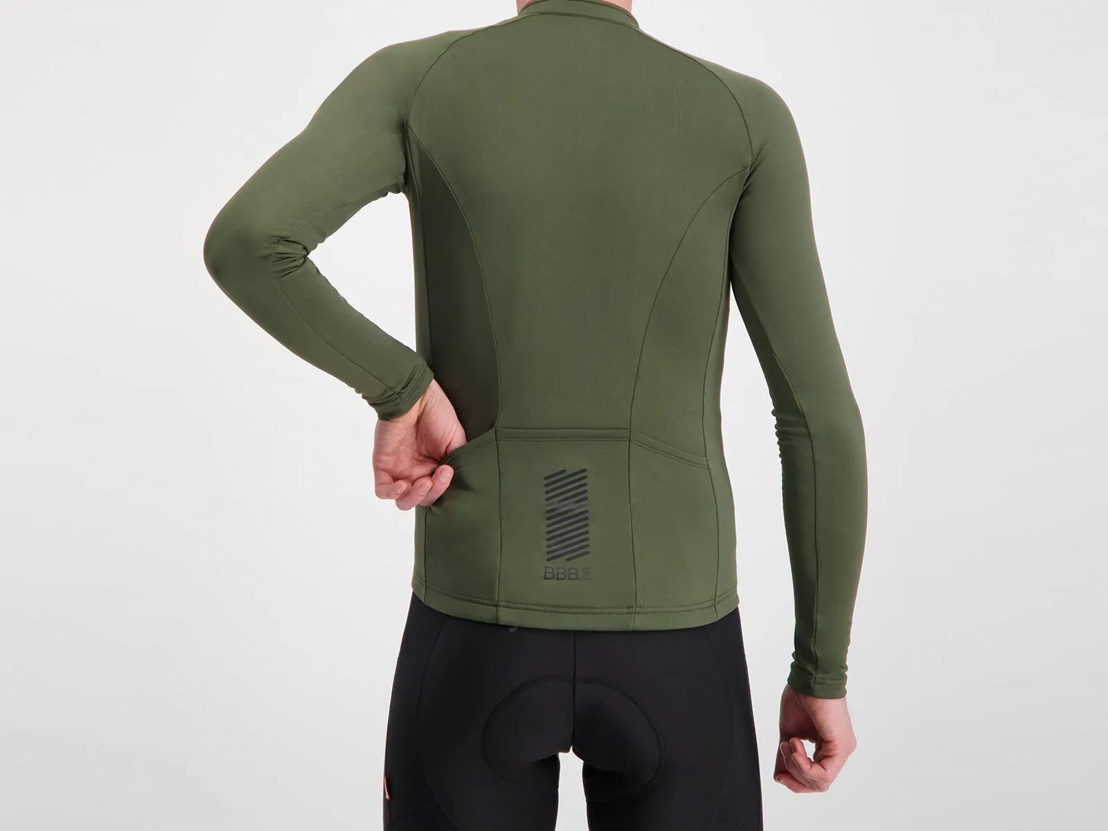 Transition Cycling Jersey