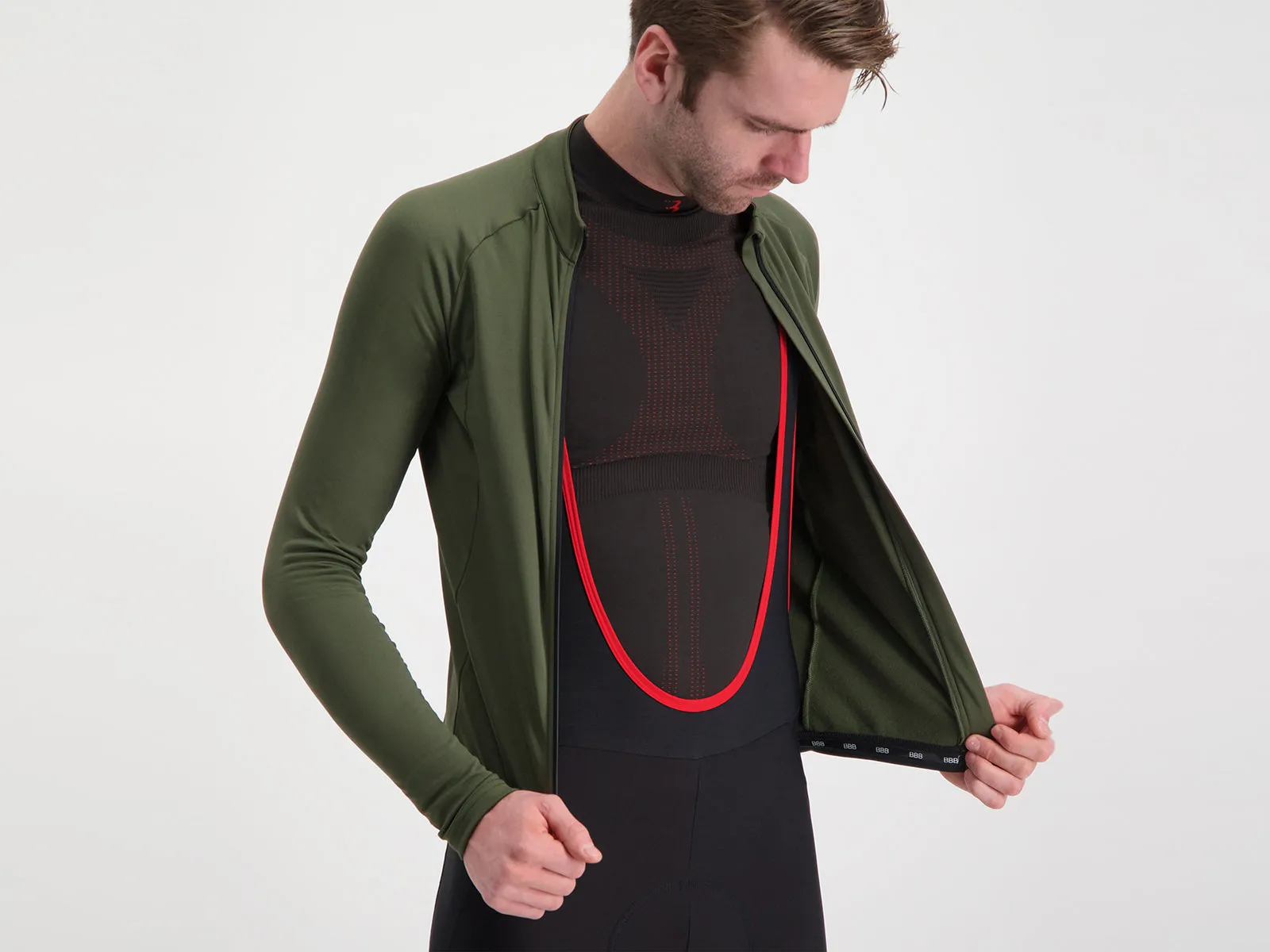 Transition Cycling Jersey