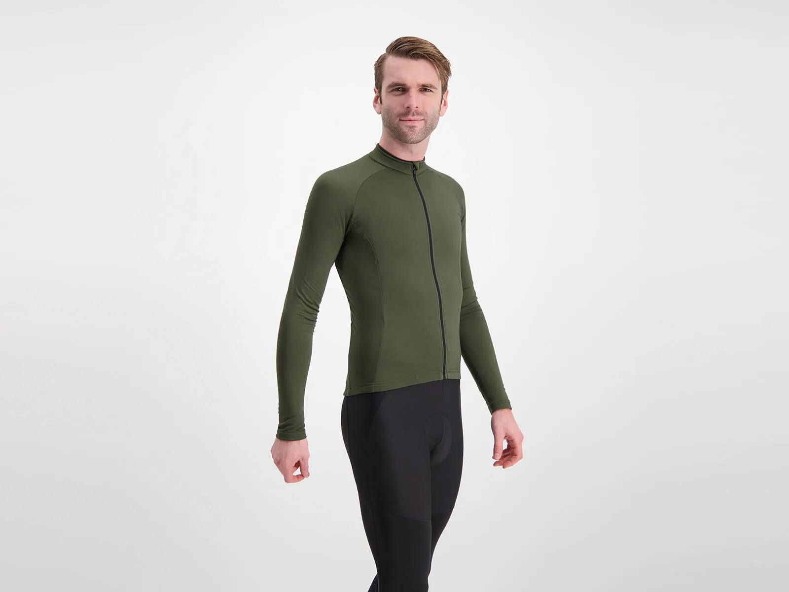 Transition Cycling Jersey