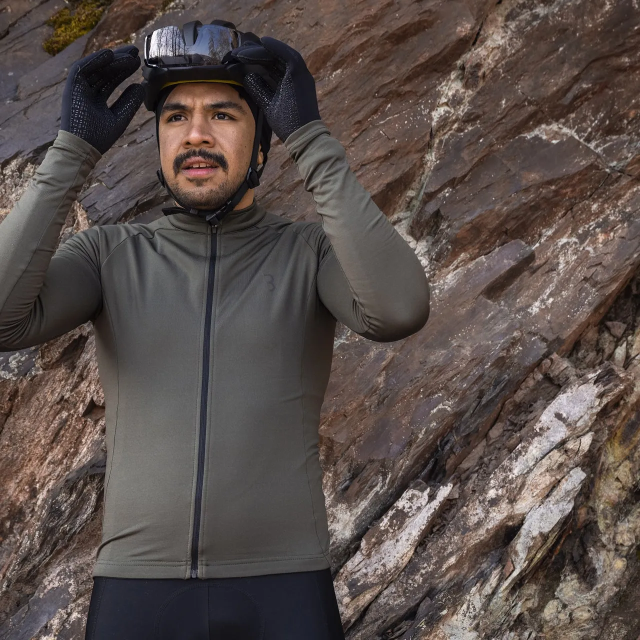 Transition Cycling Jersey