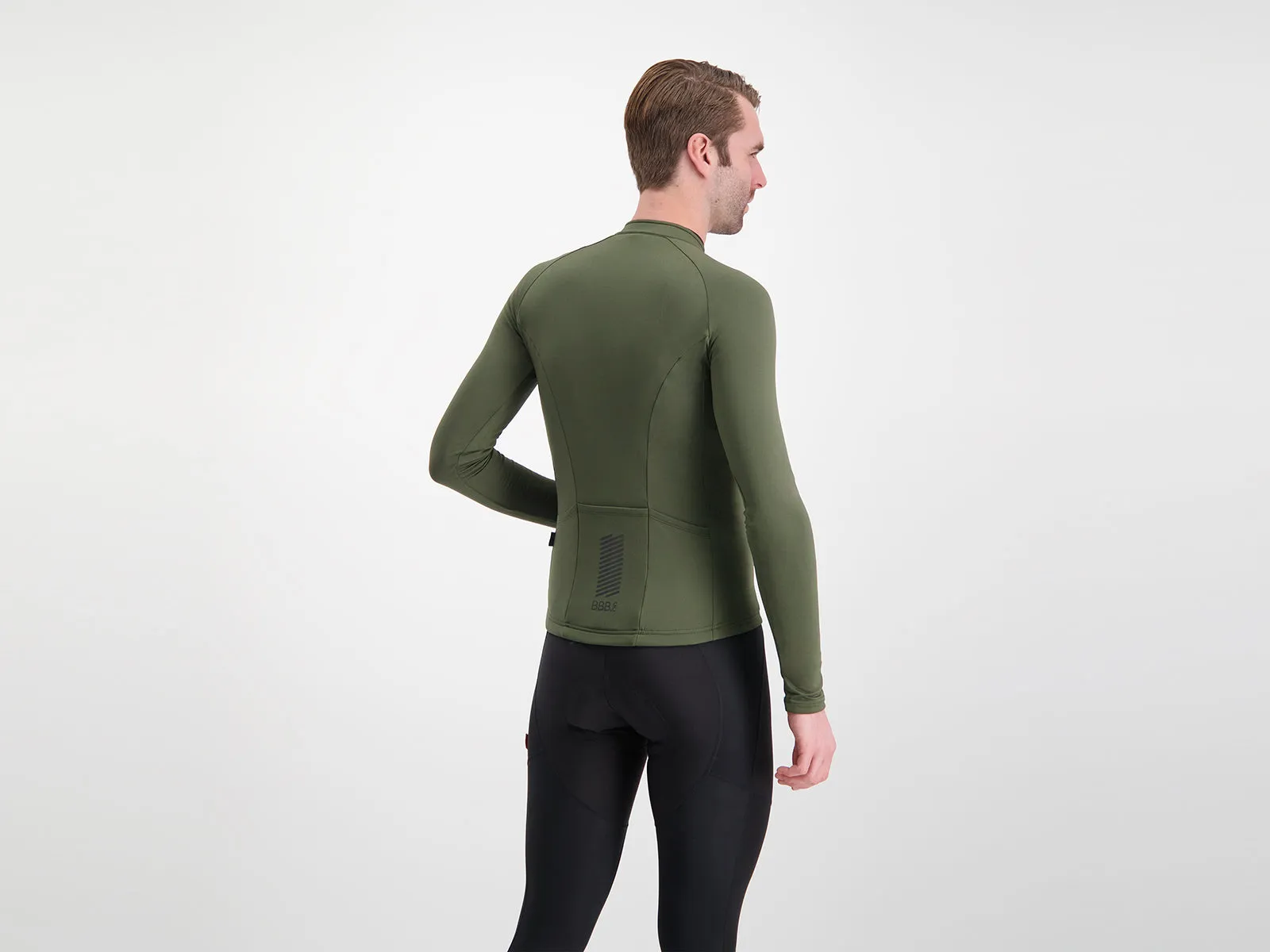 Transition Cycling Jersey
