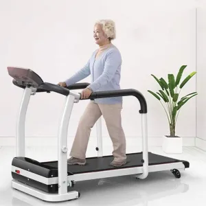 Treadmill Home Elderly Fitness Exercise Limb Indoor Training