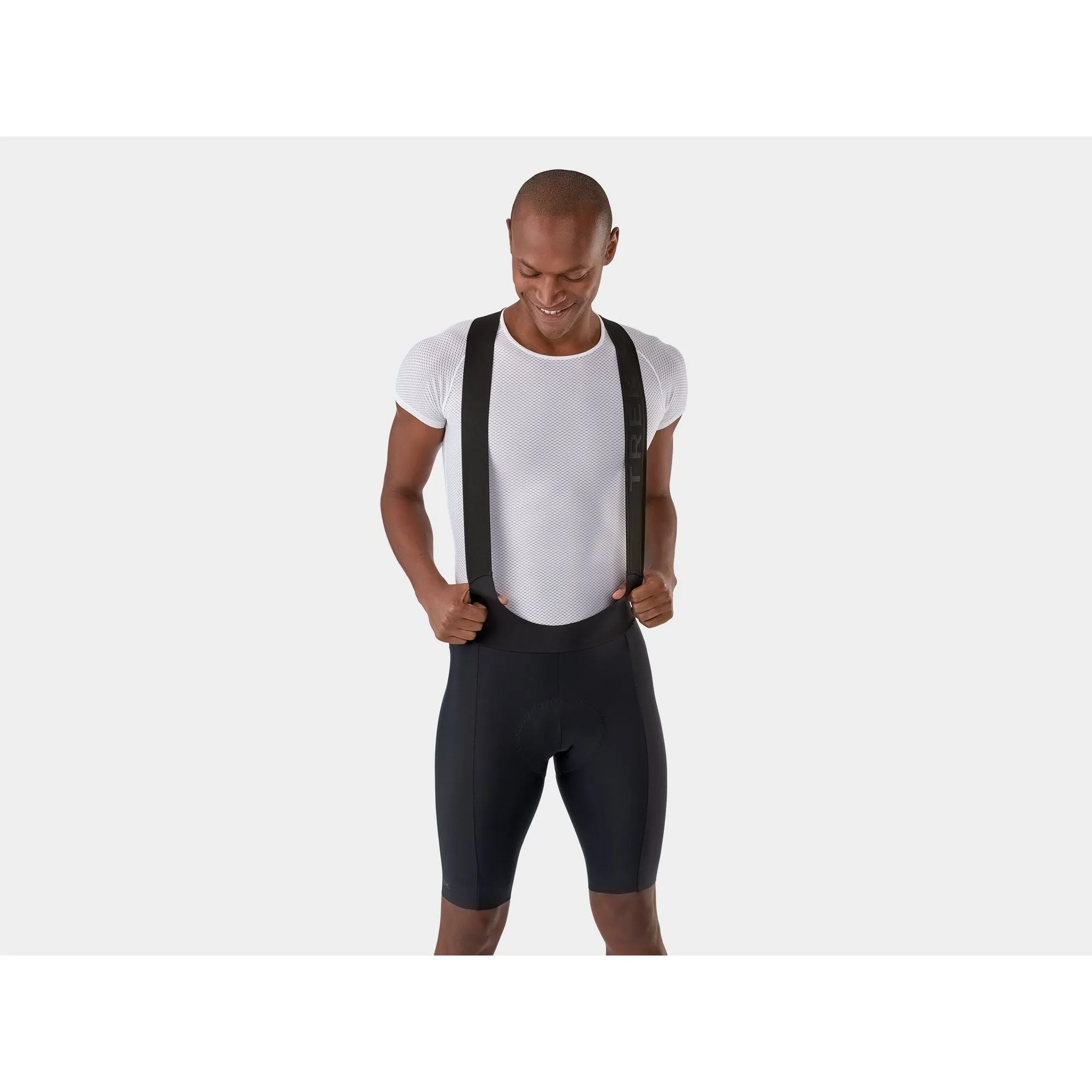 TREK VELOCIS CYCLING BIB SHORT