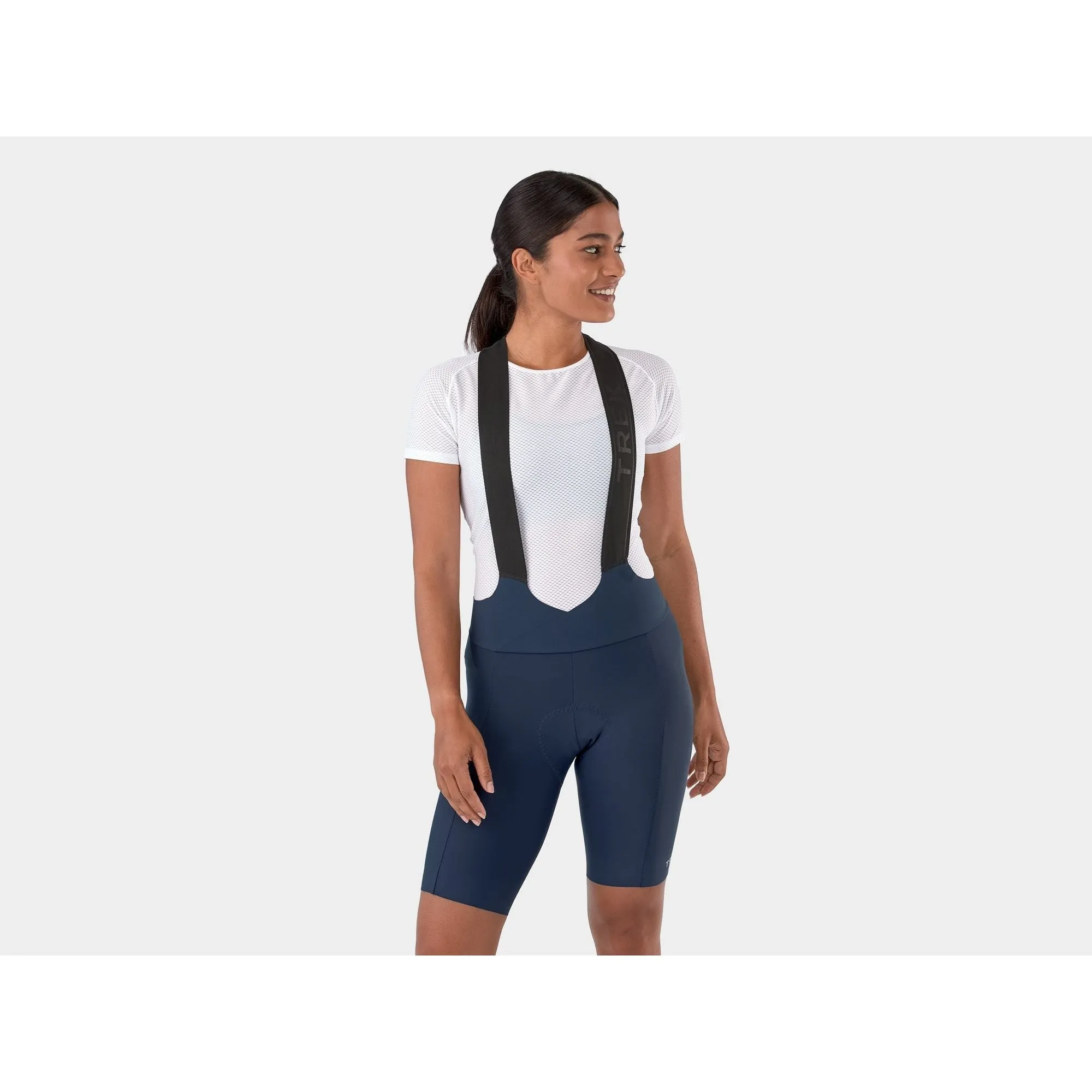 TREK VELOCIS WOMEN'S CYCLING BIB SHORT