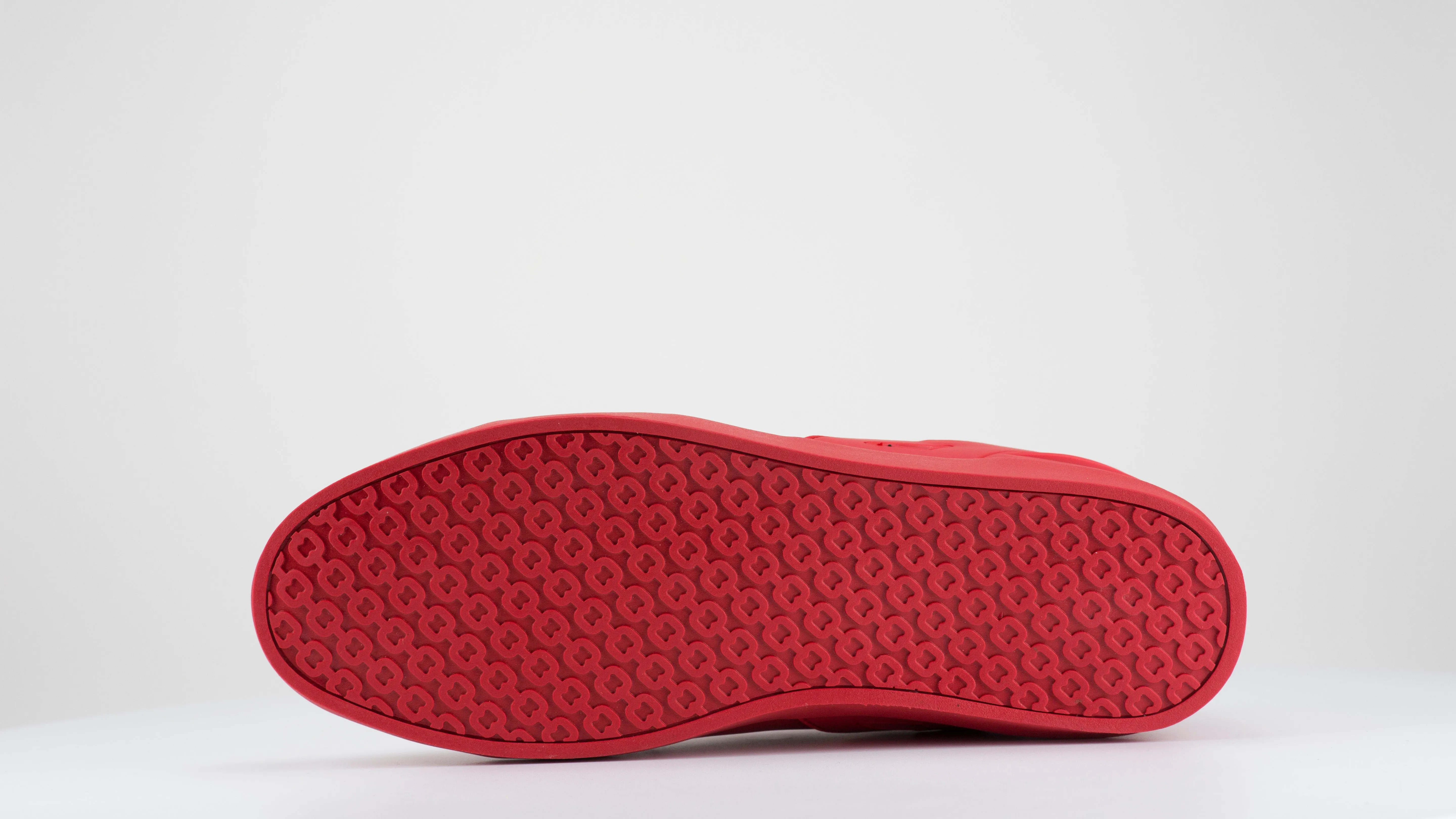 Triesti shoes: Red