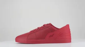 Triesti shoes: Red