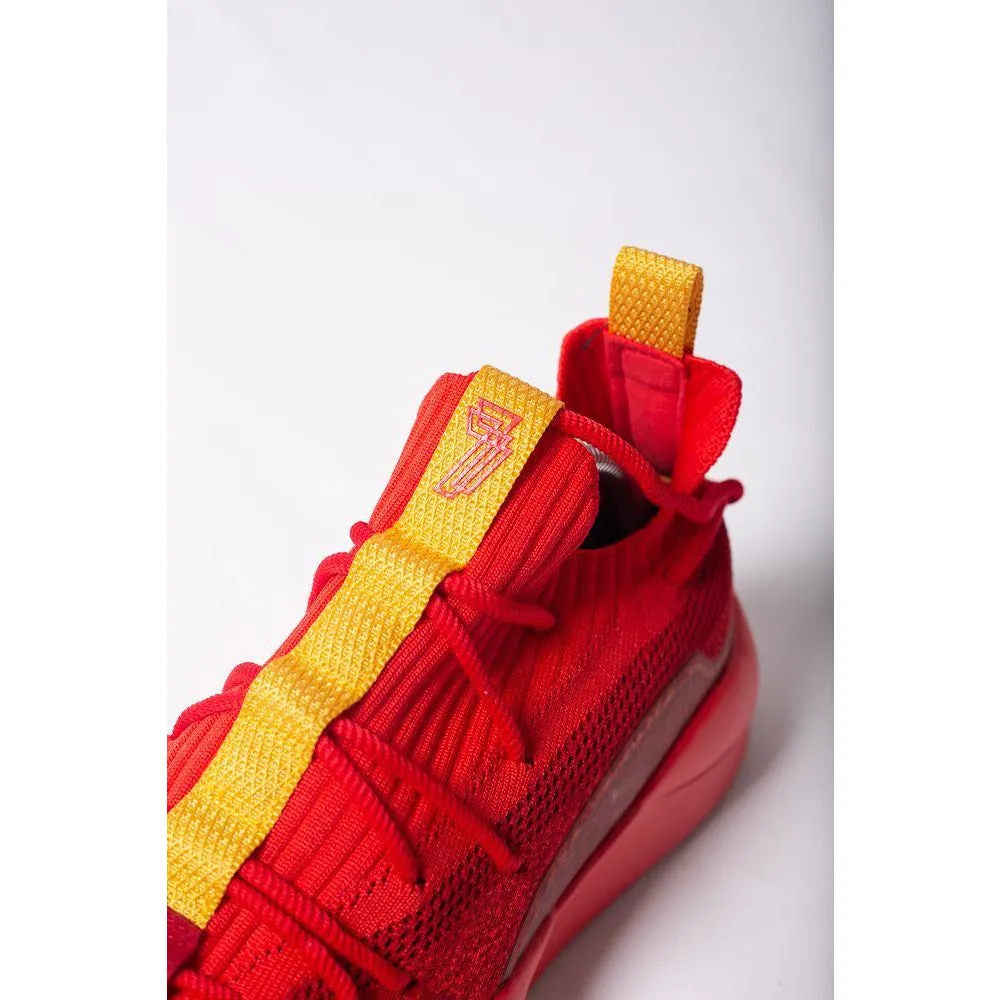 TRIPLE 7 RACER (TORO)