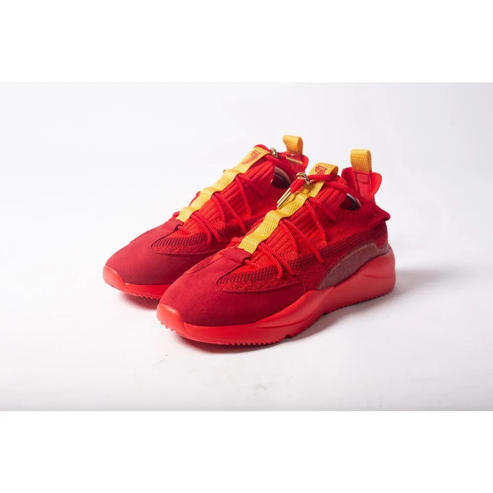 TRIPLE 7 RACER (TORO)