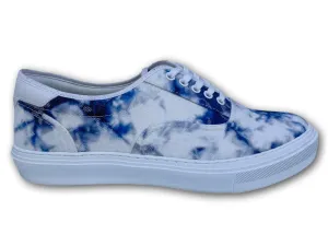 Trocadero Richelieu Tie Dye