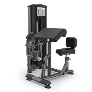 True Fitness FS-56 Biceps/Triceps Dual Station