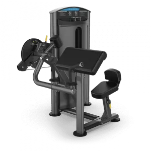 True Fitness SD1001 Biceps/Triceps
