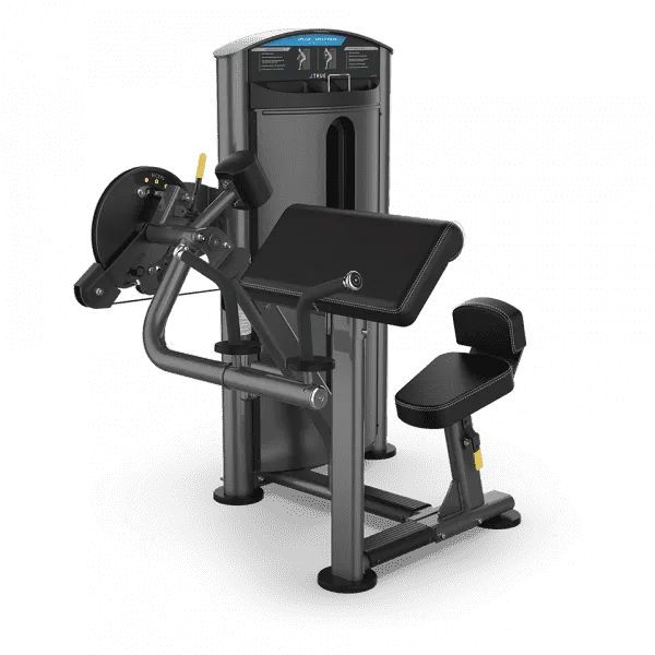 True Fitness SD1001 Biceps/Triceps