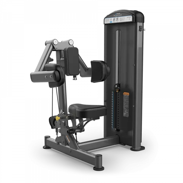 True Fuse-0800 Deltoid Lateral Raise