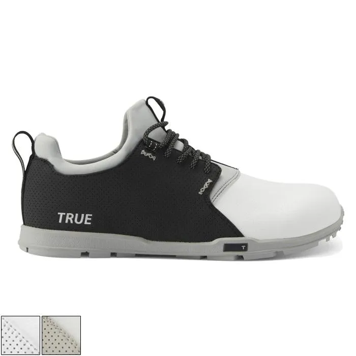 True Linkswear Ture Original 1.2 Shoes 10.0 Nine Iron Grey