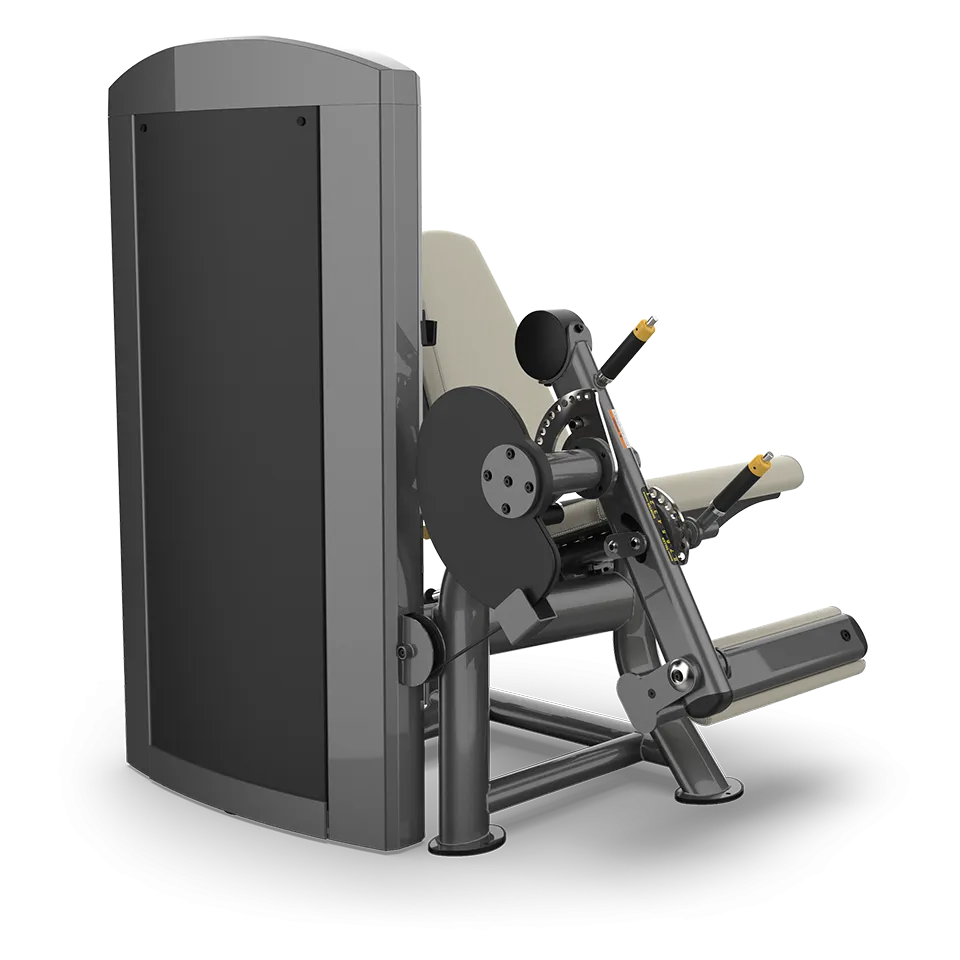 True Palladium Series  SPL-0100 Seated Leg Extension Machine