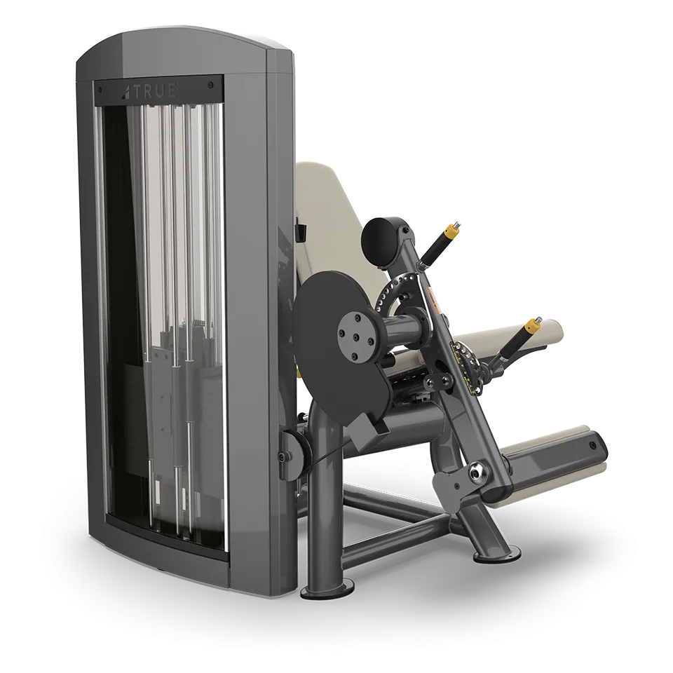True Palladium Series  SPL-0100 Seated Leg Extension Machine