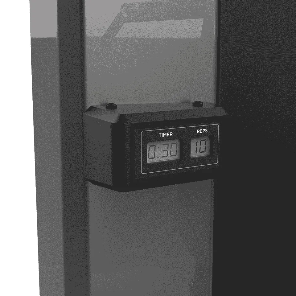 True Palladium Series SPL-0800 Deltoid Raise Machine