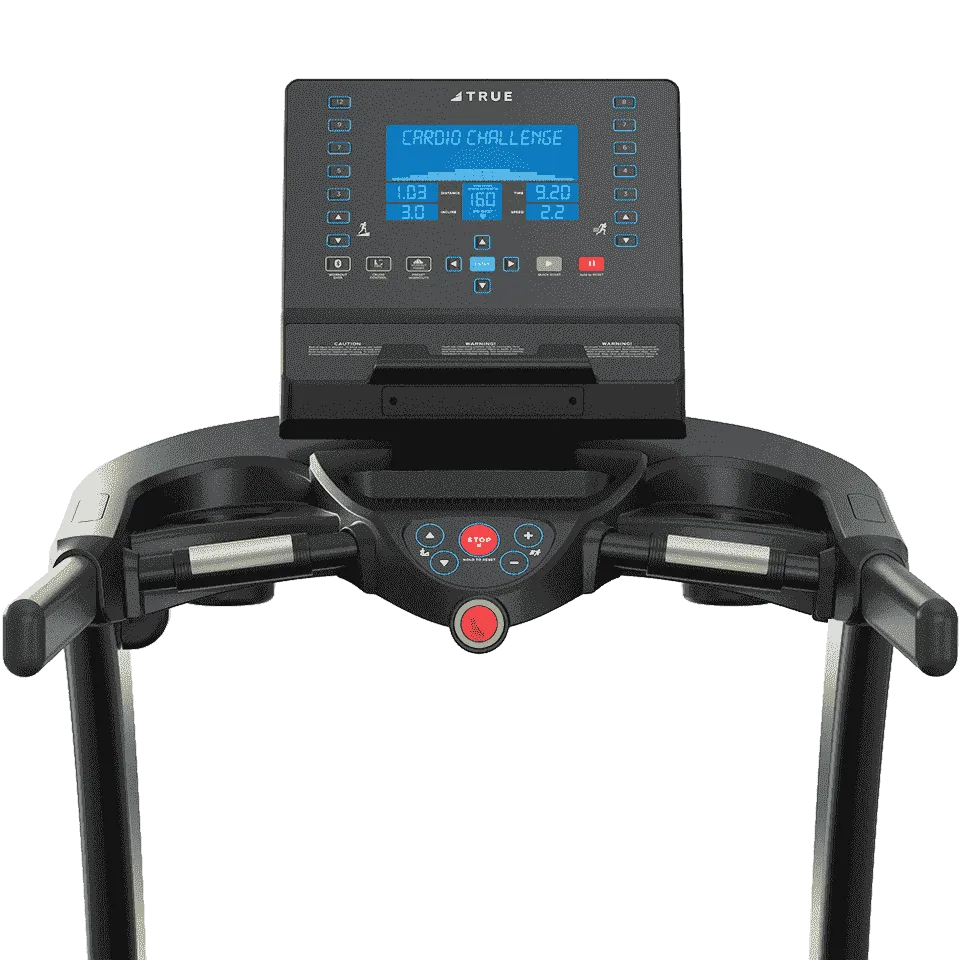 TRUE Performance 1000 Treadmill