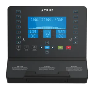 TRUE Performance 1000 Treadmill