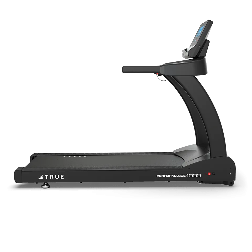 TRUE Performance 1000 Treadmill