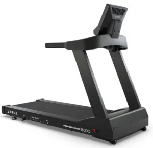 TRUE TPS8000 LCD