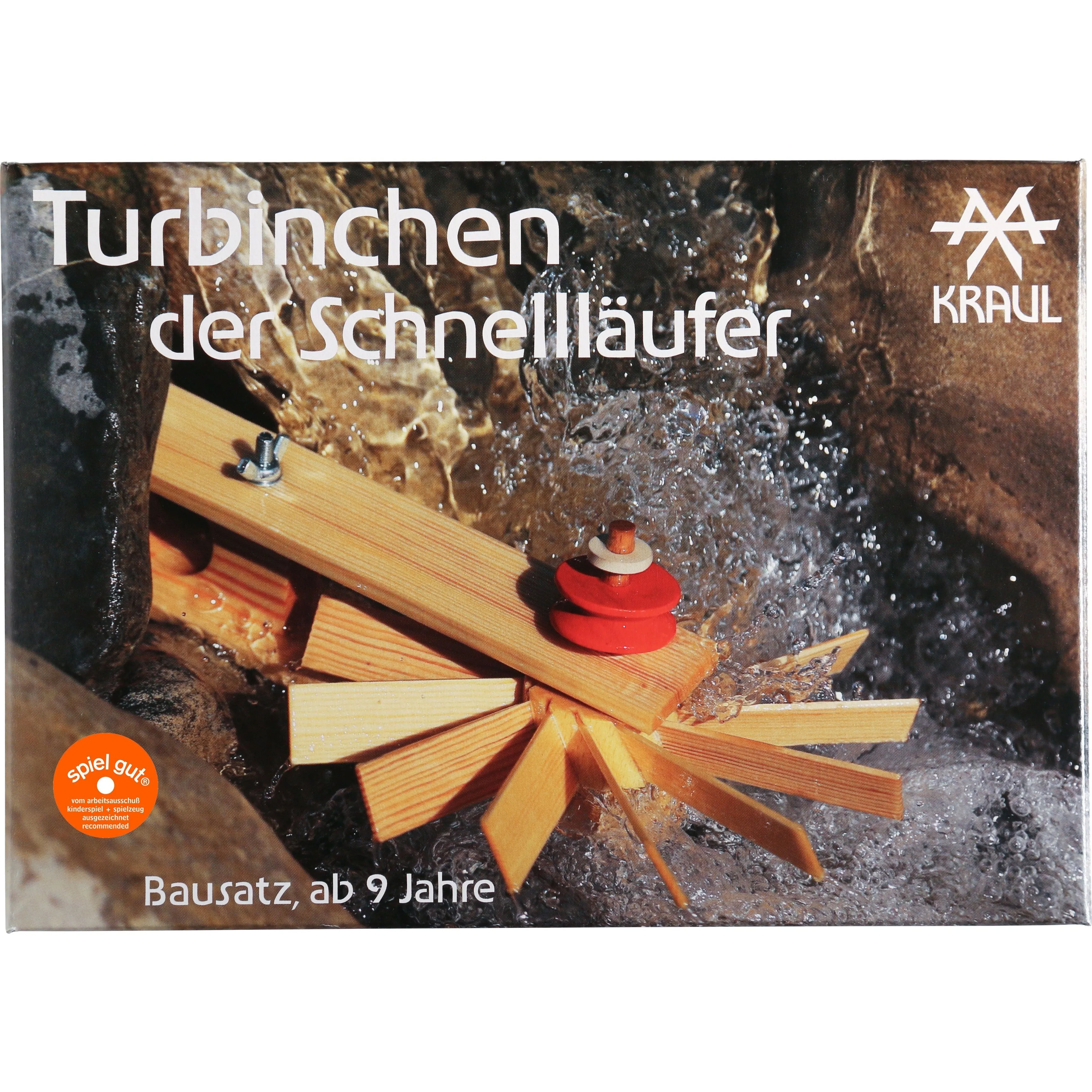Turbine Kit