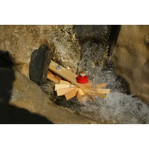 Turbine Kit