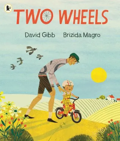 Two wheels