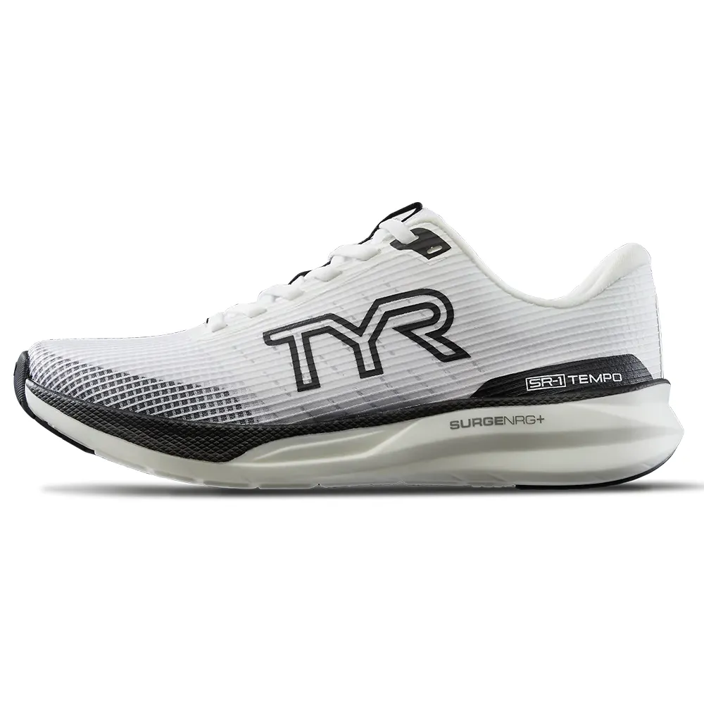 TYR SR-1 108 Tempo Runner