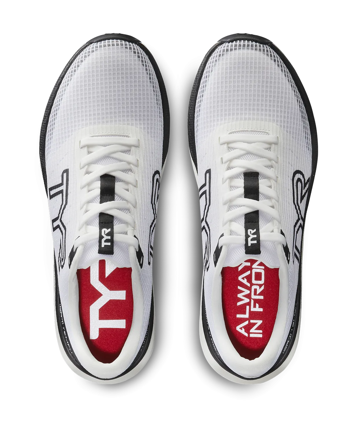 TYR SR-1 108 Tempo Runner