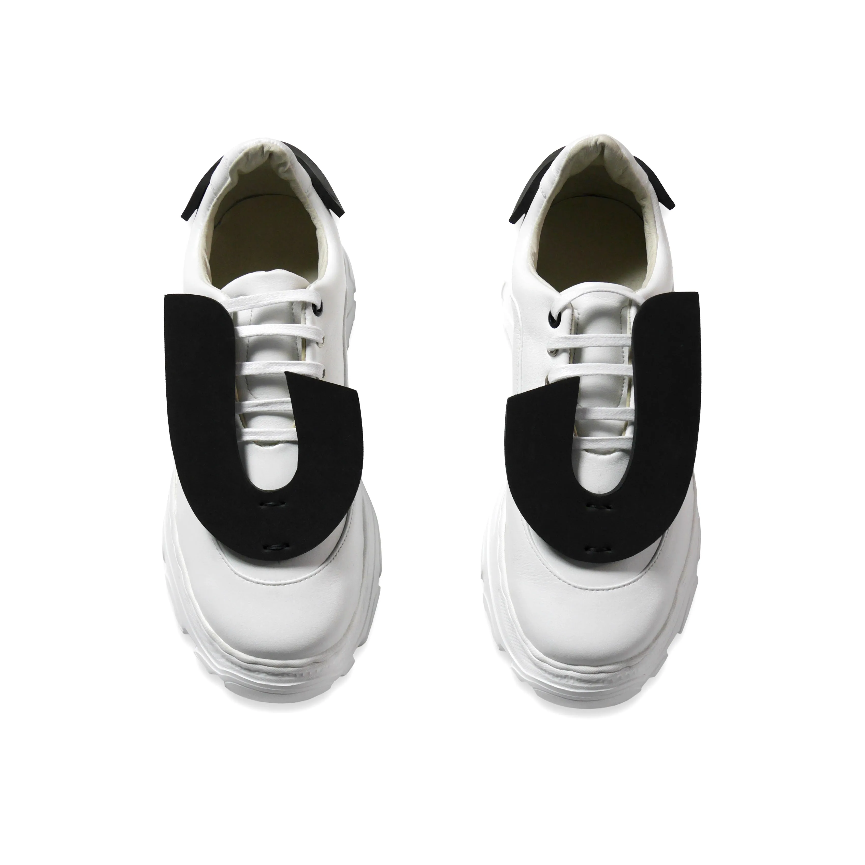 U Disc Sneakers