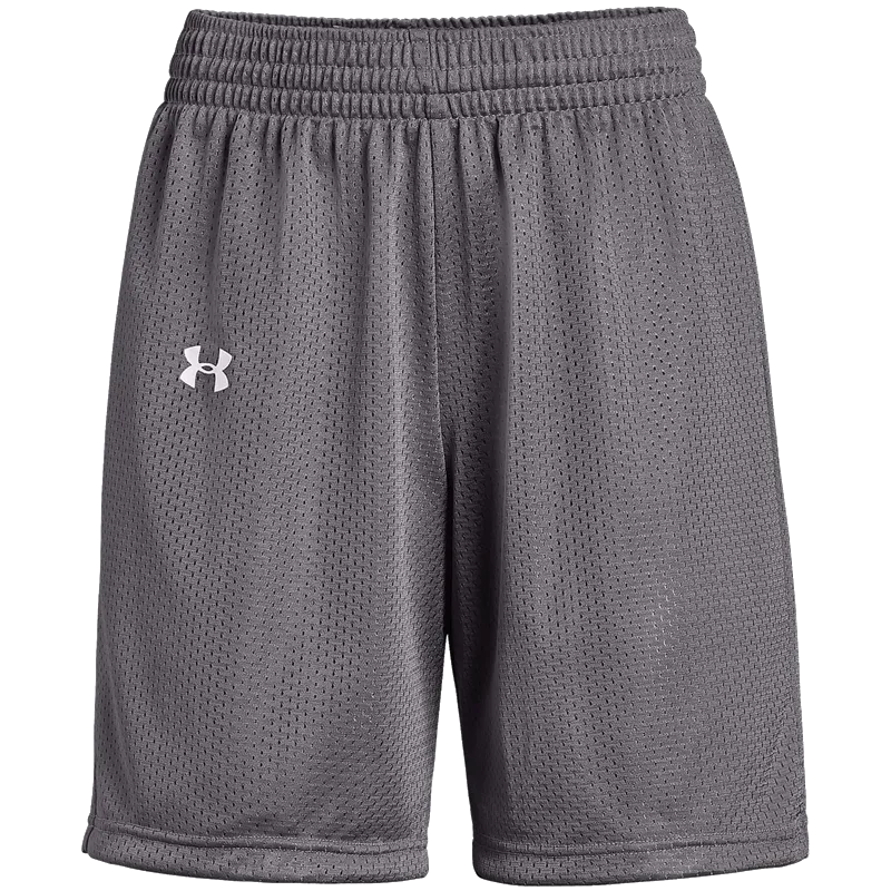 UA Men's Triple Double Basketball Short