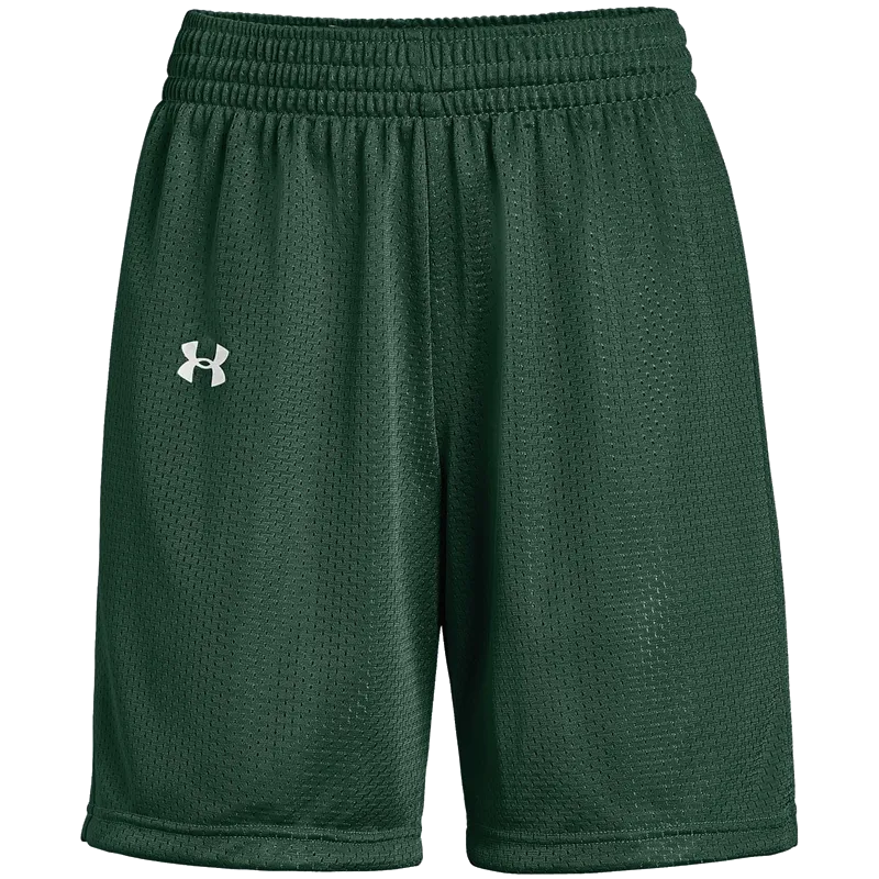 UA Men's Triple Double Basketball Short