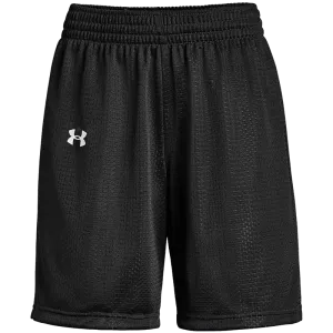UA Men's Triple Double Basketball Short