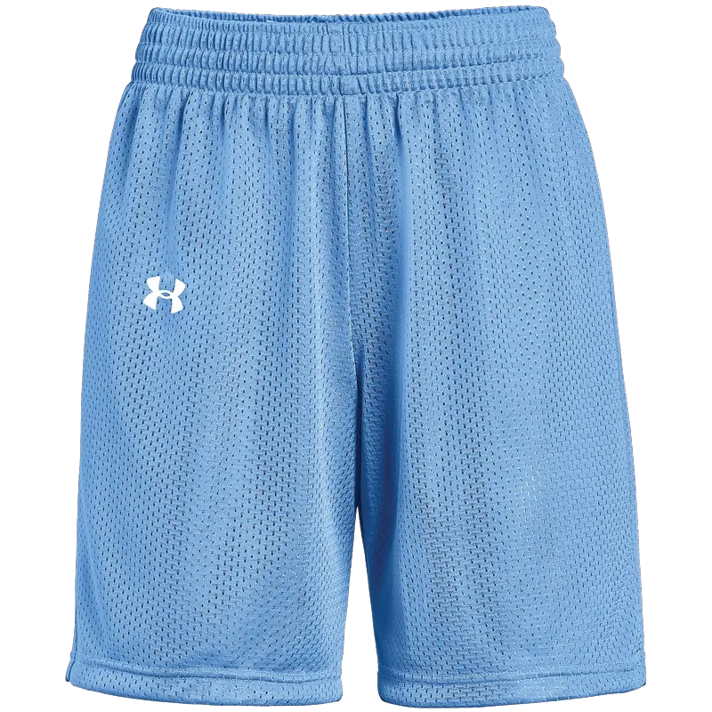 UA Men's Triple Double Basketball Short