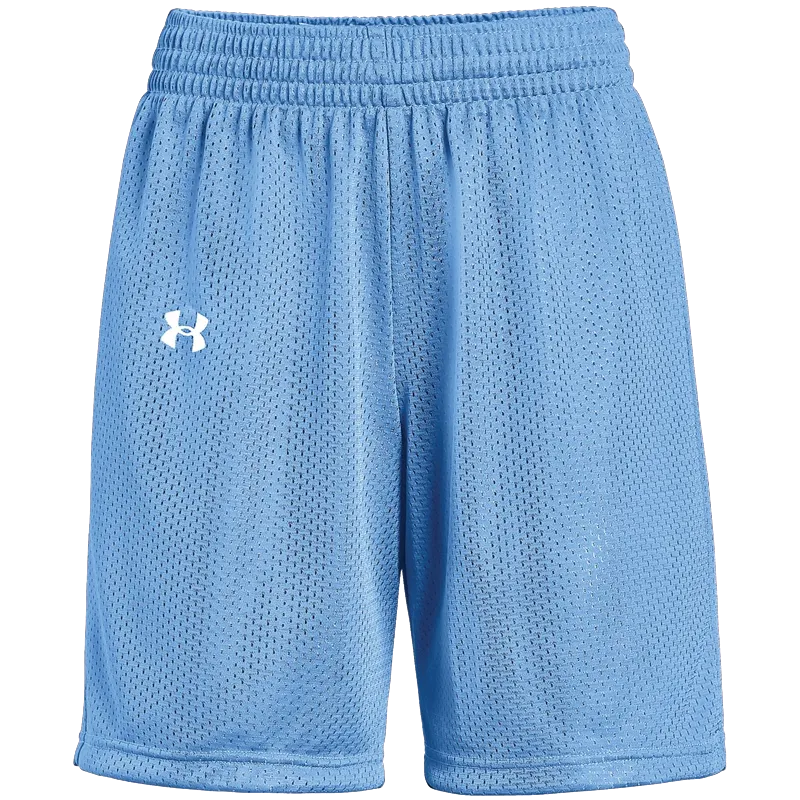 UA Men's Triple Double Basketball Short