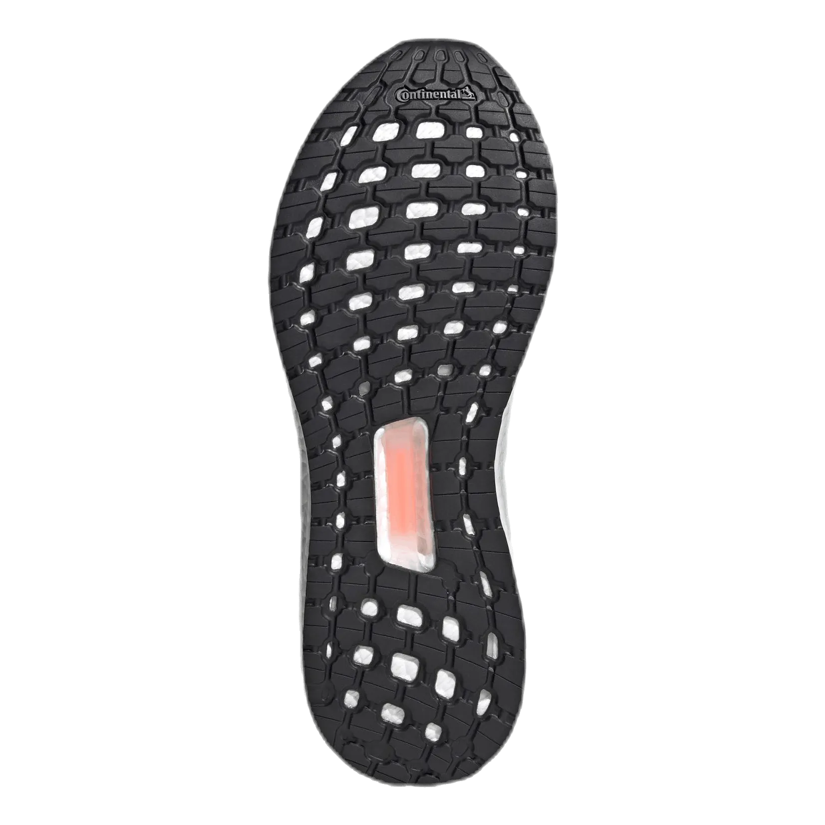 Ultraboost PB Shoes Core Black / Cloud White / Signal Coral