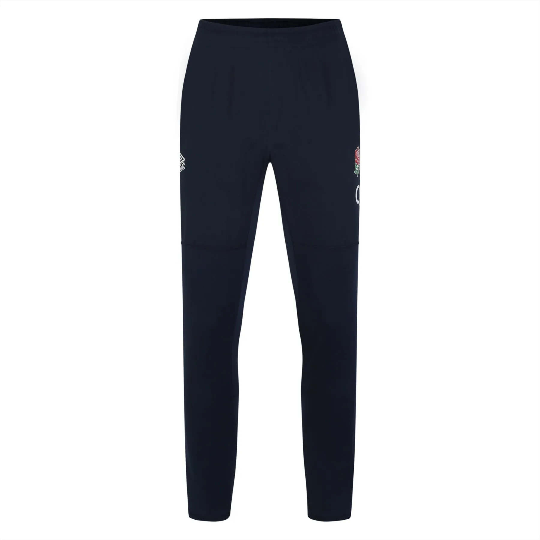 Umbro England Rugby Kid's Contact Drill Pant | Navy | 2023/24