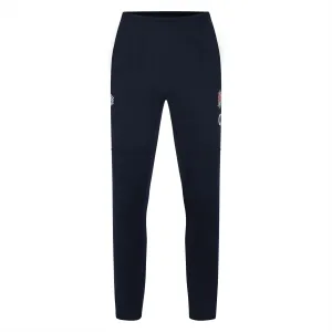 Umbro England Rugby Kid's Contact Drill Pant | Navy | 2023/24