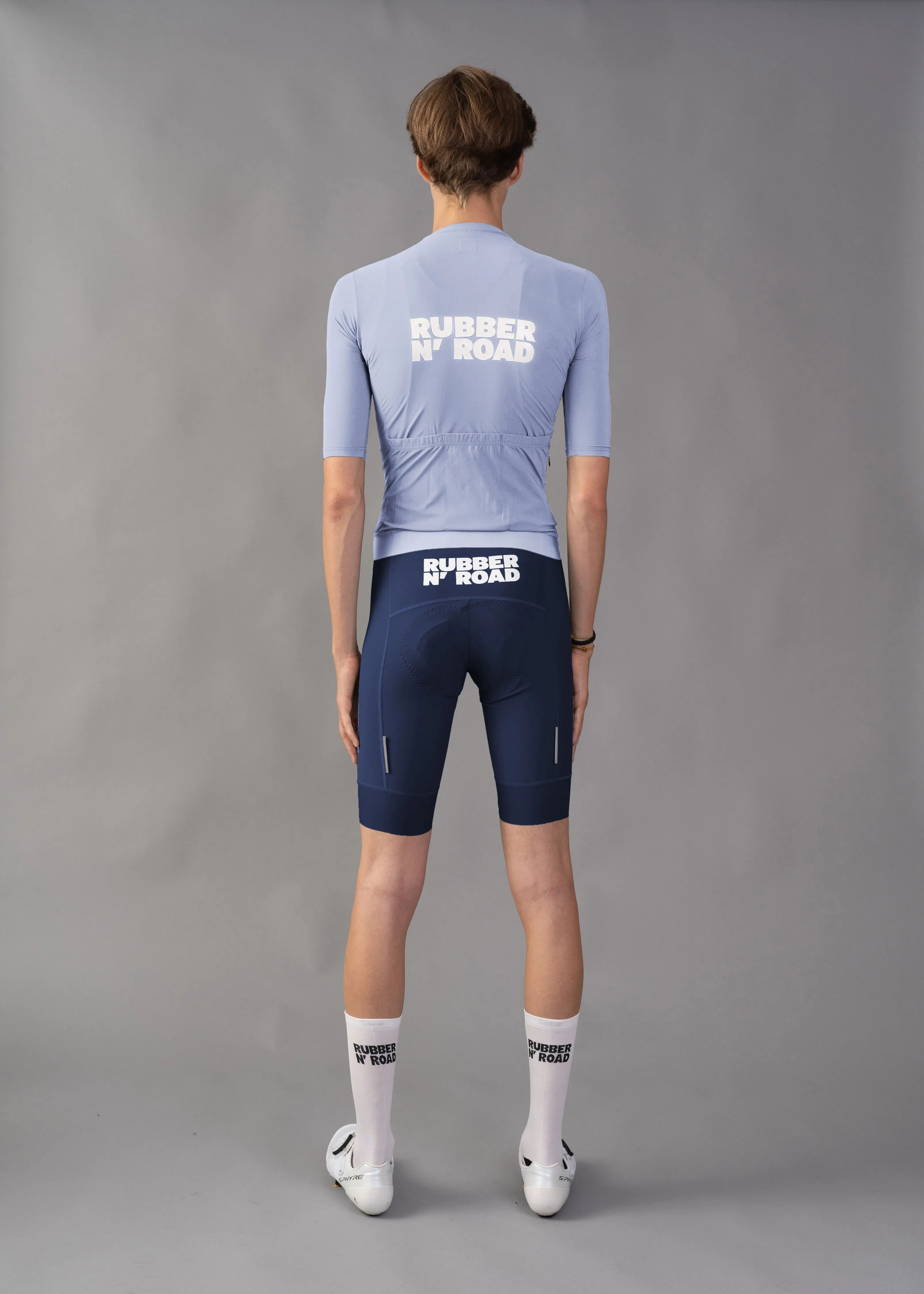 Uniform Jersey - Light Blue