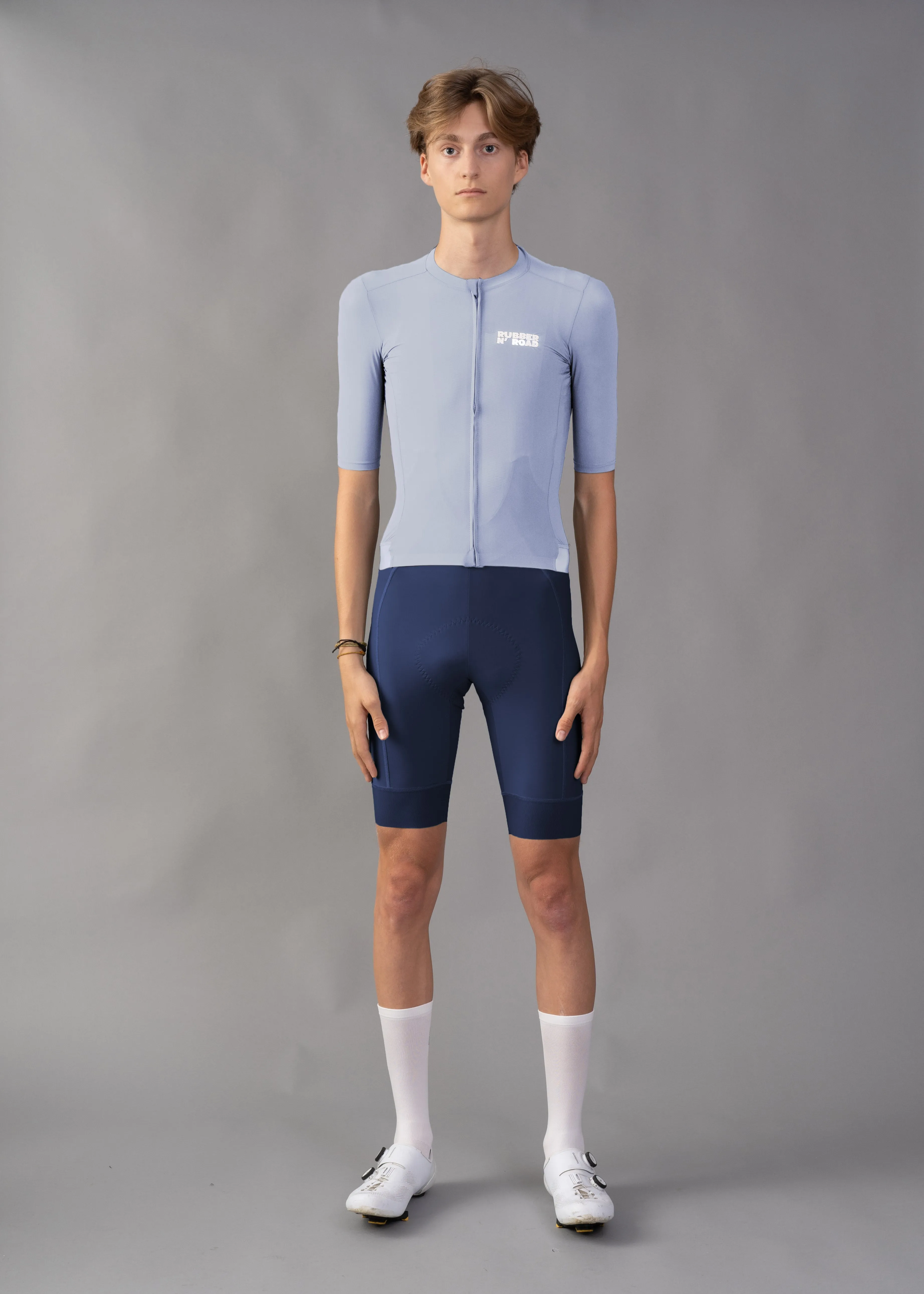 Uniform Jersey - Light Blue