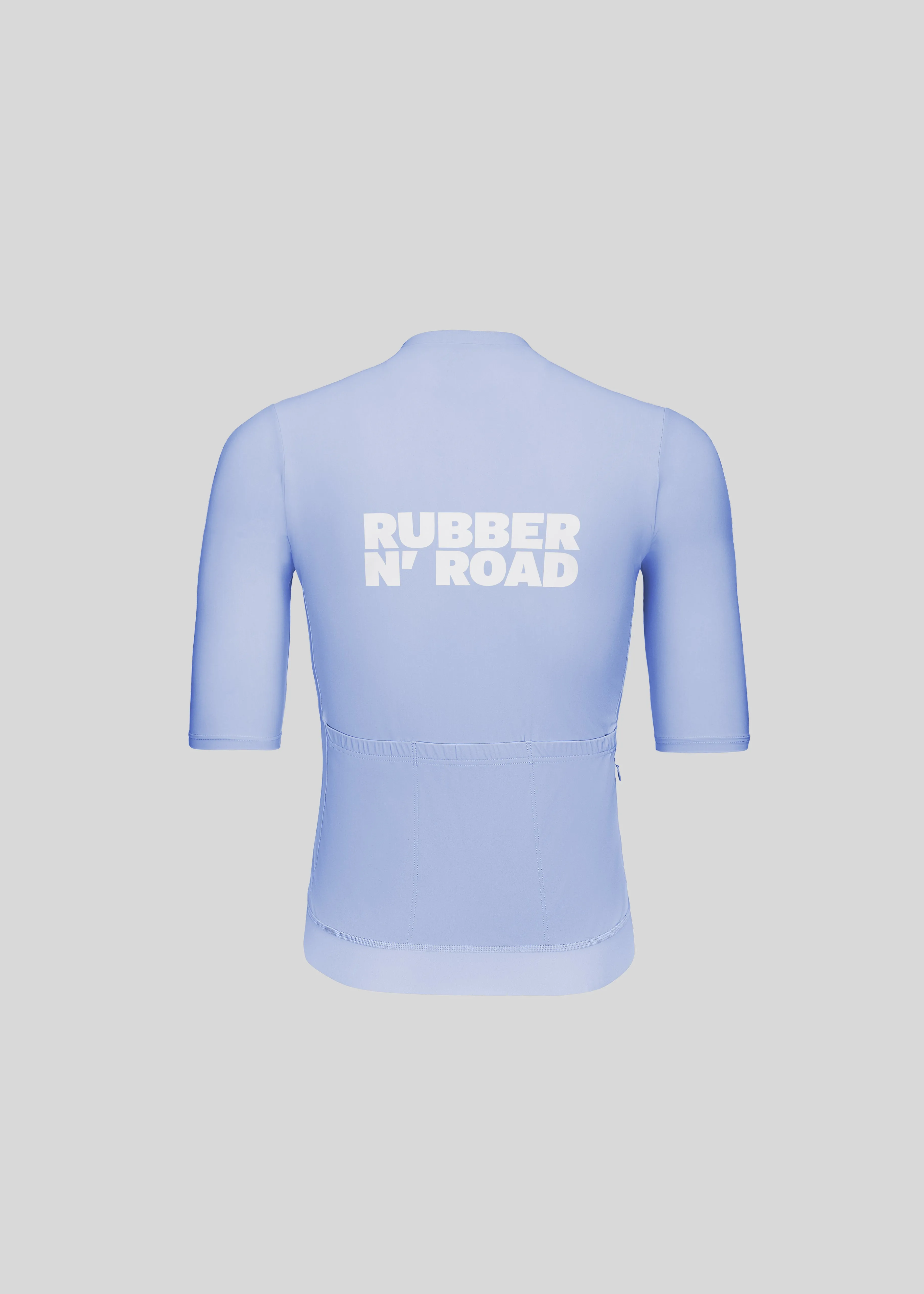 Uniform Jersey - Light Blue