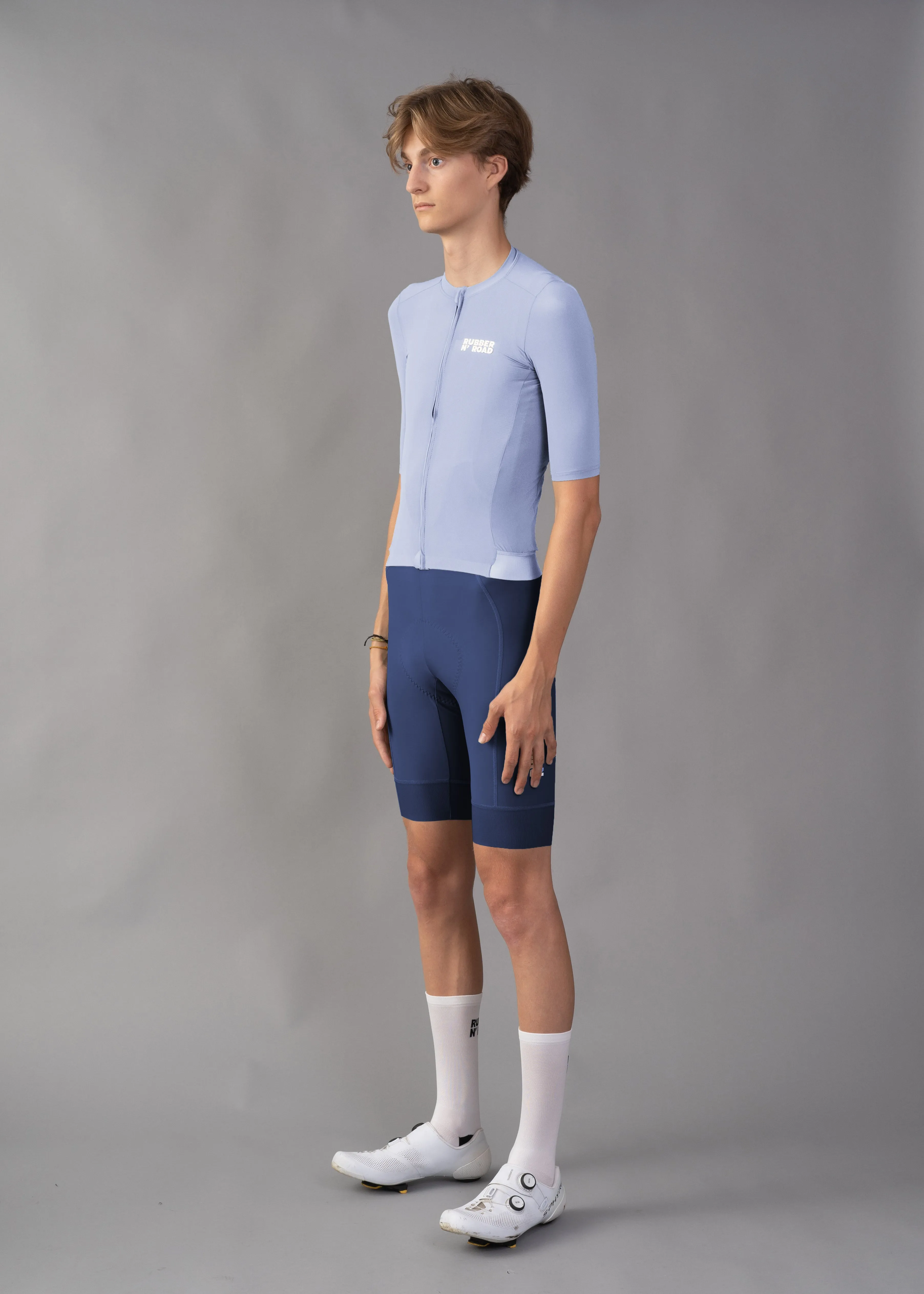 Uniform Jersey - Light Blue