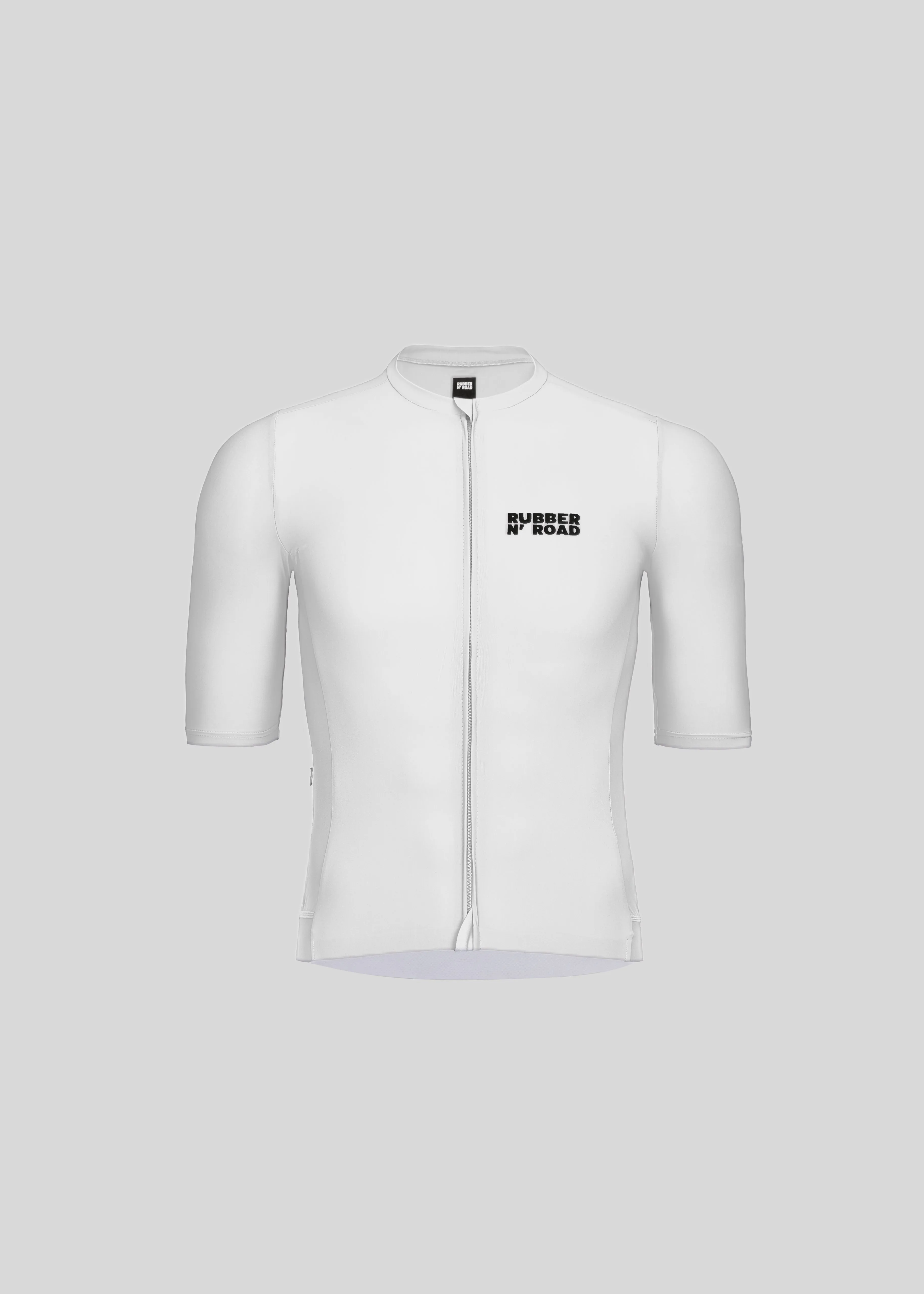 Uniform Jersey - White