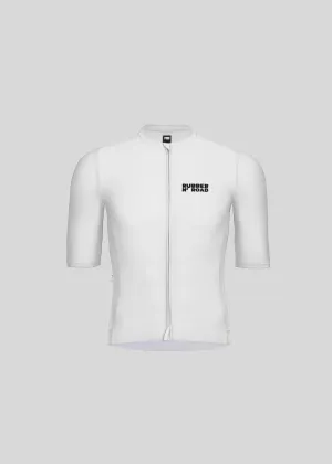 Uniform Jersey - White