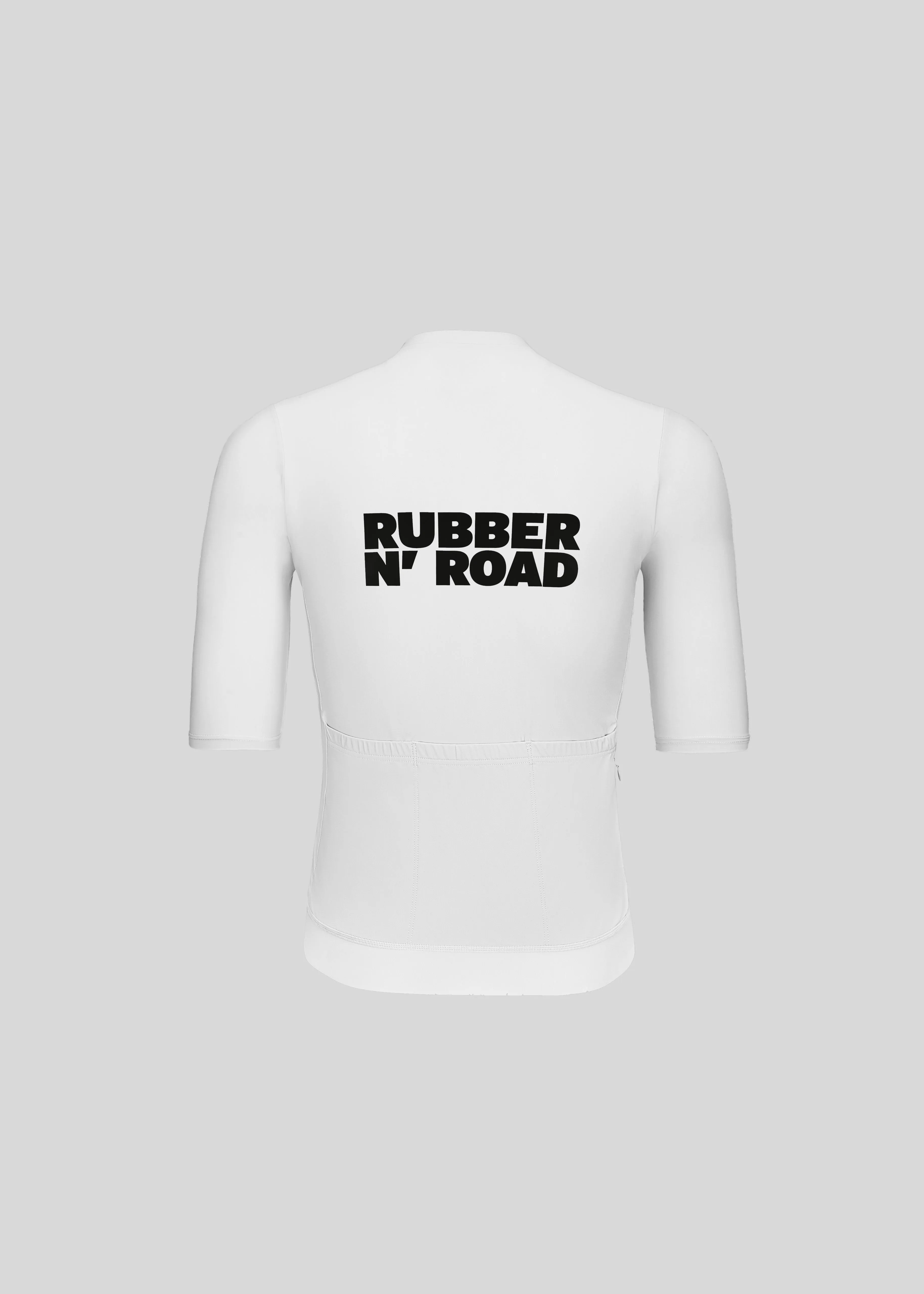Uniform Jersey - White