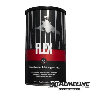 Universal Animal Flex, 44 Packs